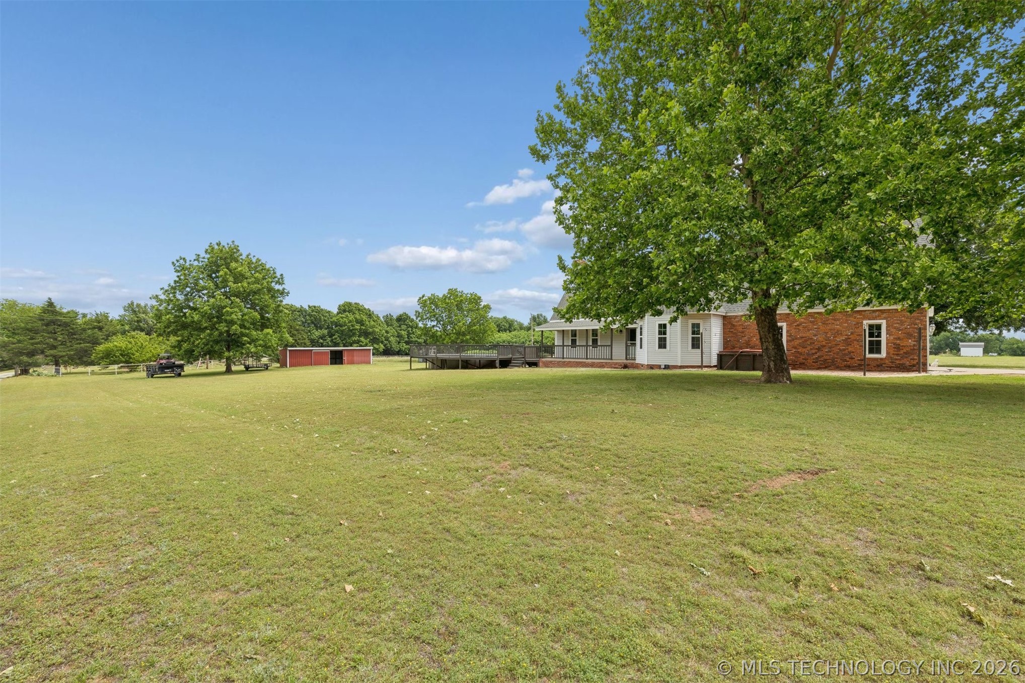 2700 W Dickinson Cushing OK 74023