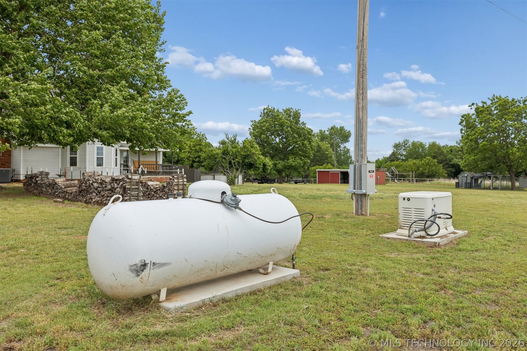 2700 W Dickinson Cushing OK 74023