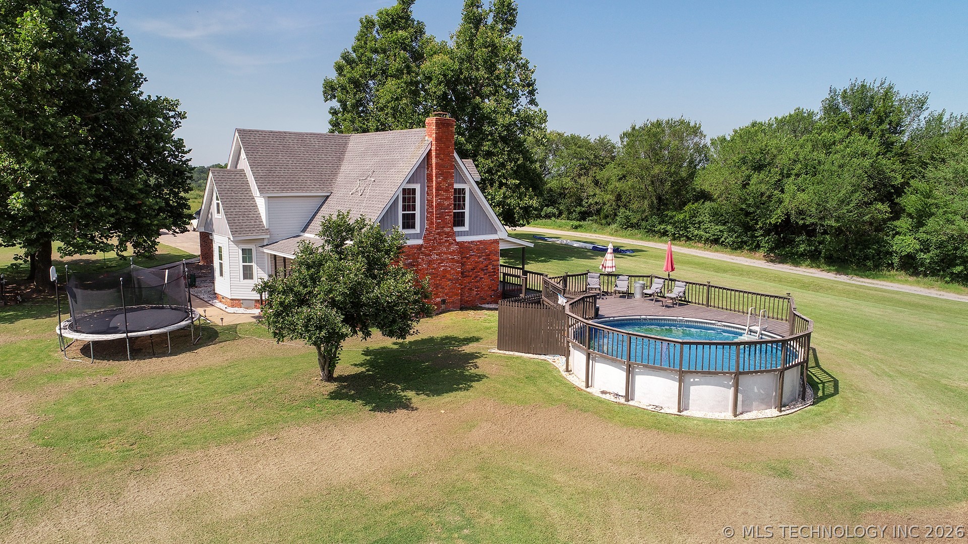 2700 W Dickinson Cushing OK 74023