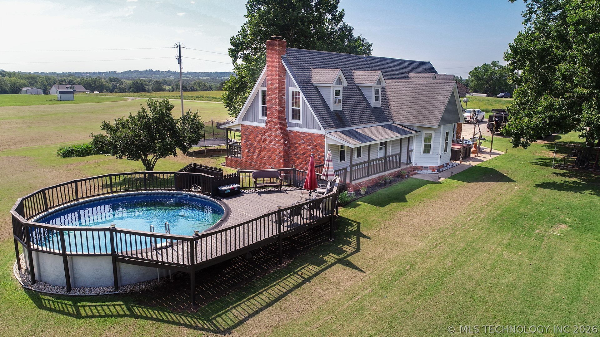 2700 W Dickinson Cushing OK 74023