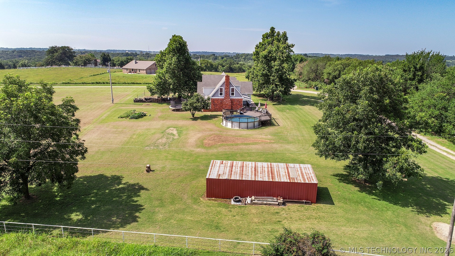 2700 W Dickinson Cushing OK 74023