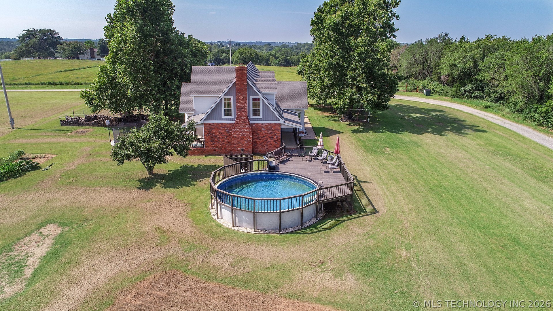 2700 W Dickinson Cushing OK 74023