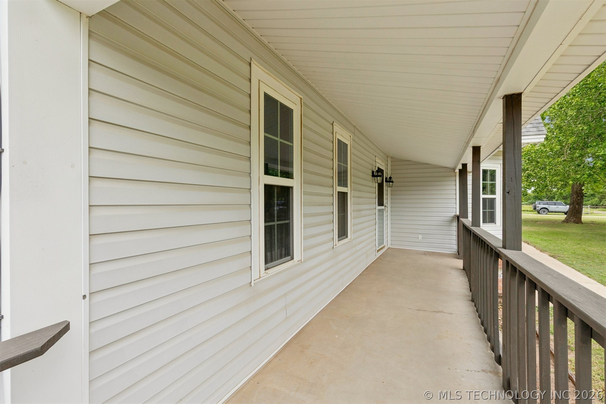 2700 W Dickinson Cushing OK 74023