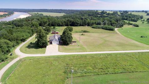 2700 W Dickinson Cushing OK 74023