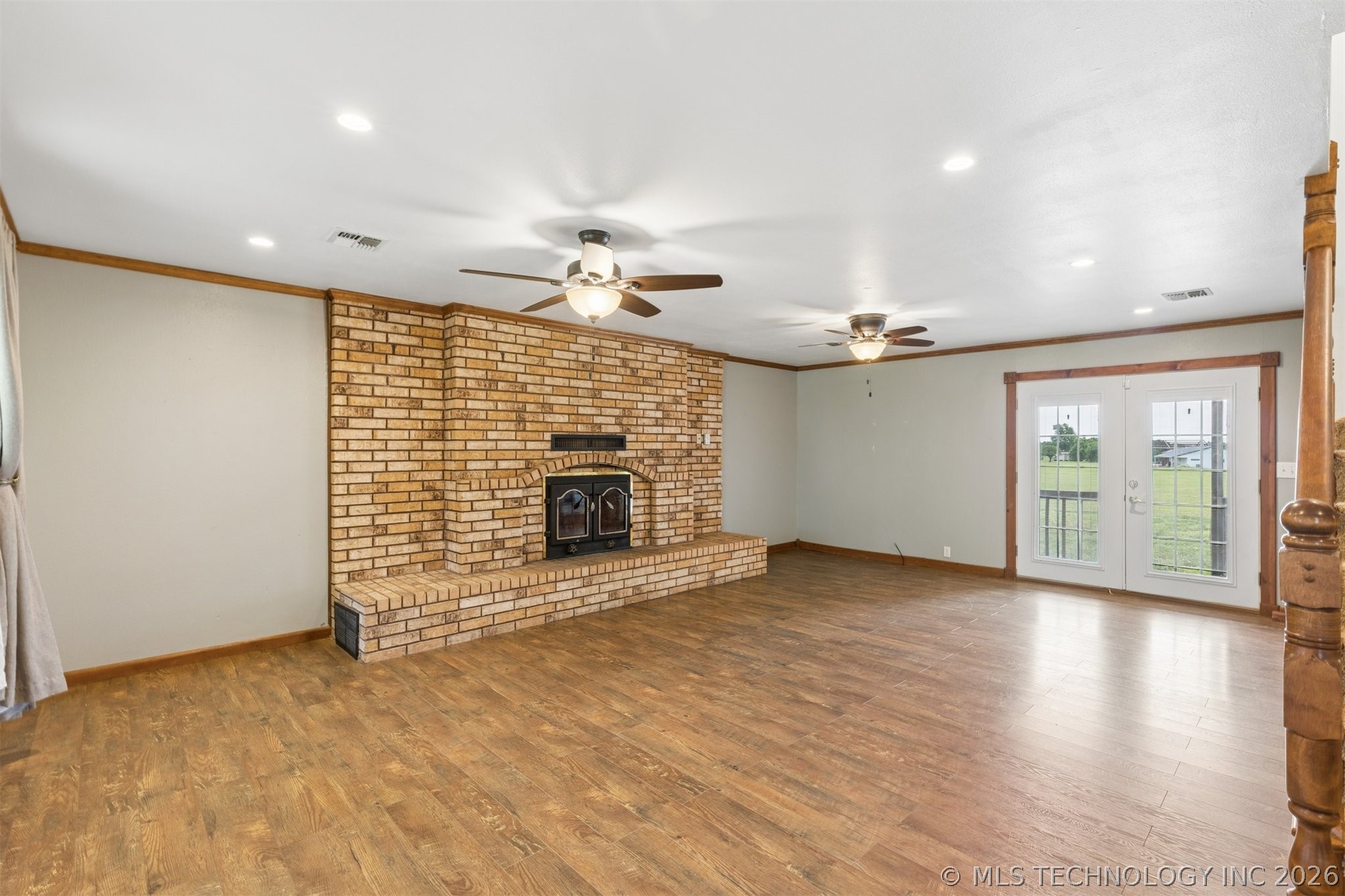 2700 W Dickinson Cushing OK 74023