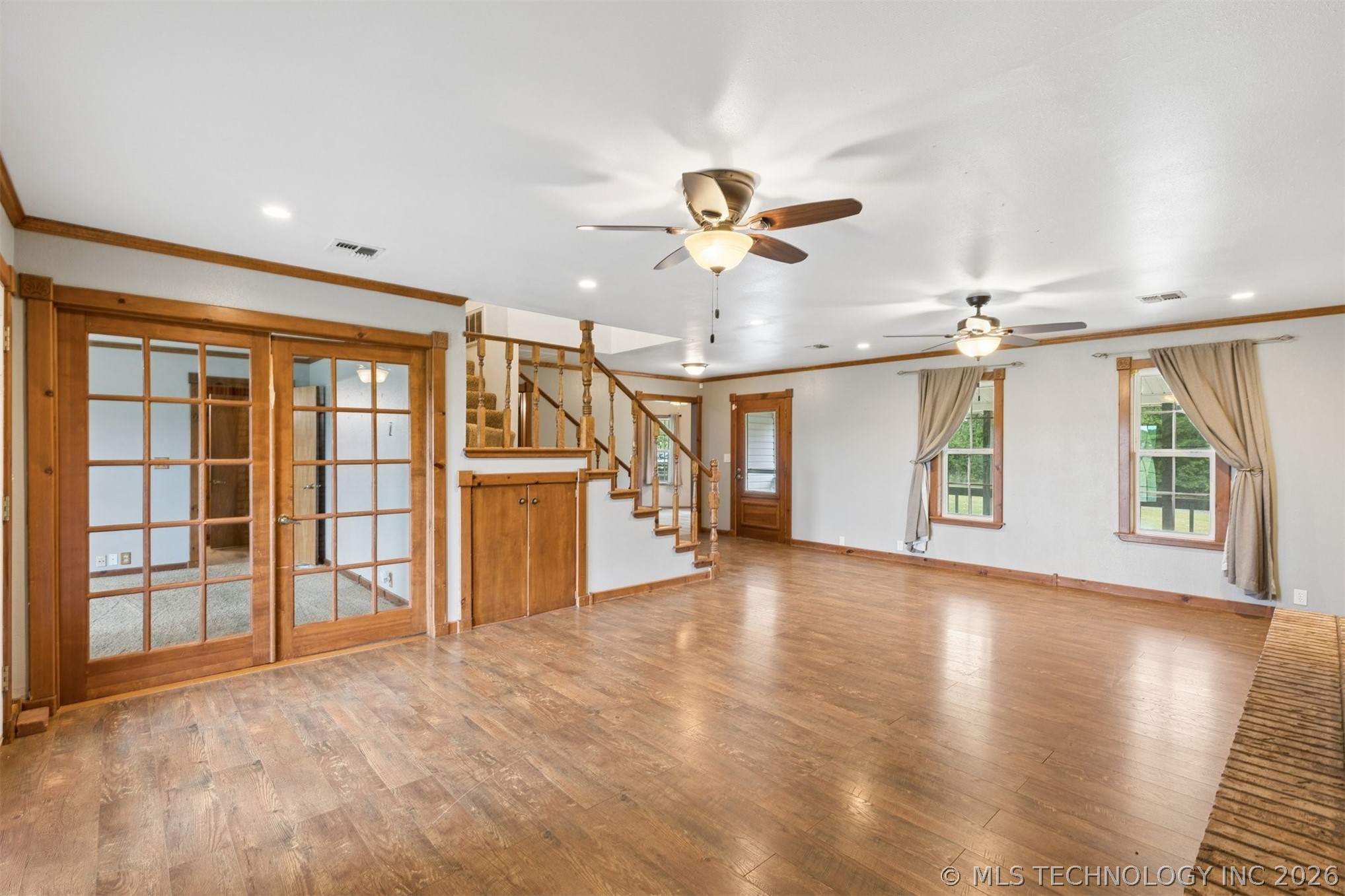 2700 W Dickinson Cushing OK 74023