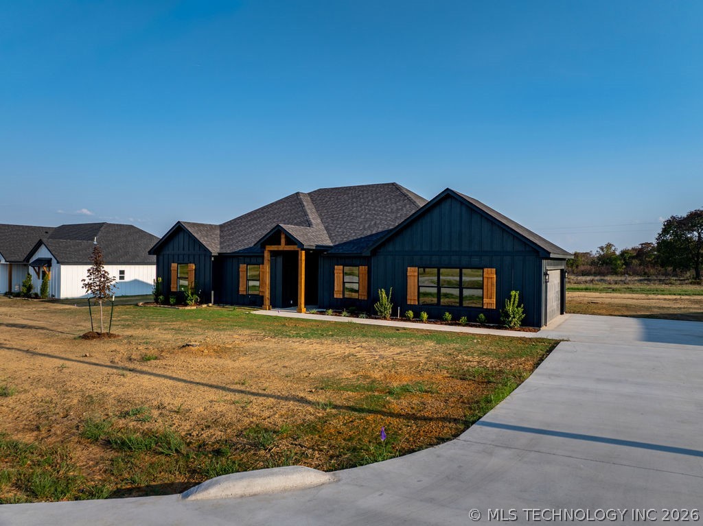 13123 Whimsical Kingston OK 73439