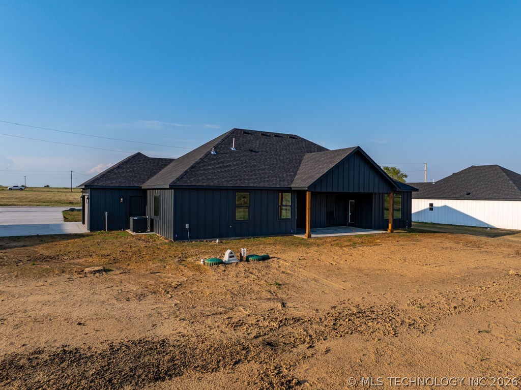 13123 Whimsical Kingston OK 73439