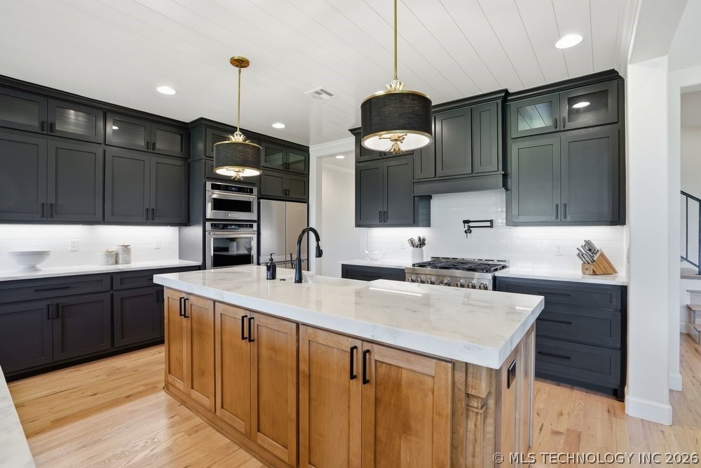 18893 E Canyon Ridge Road Owasso OK 74055