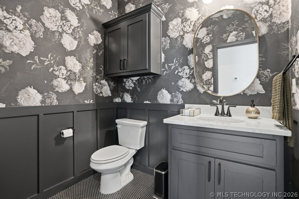18893 E Canyon Ridge Road Owasso OK 74055