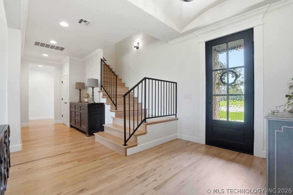 18893 E Canyon Ridge Road Owasso OK 74055