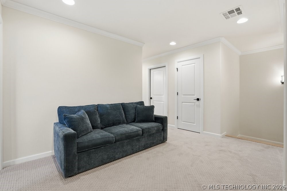18893 E Canyon Ridge Road Owasso OK 74055