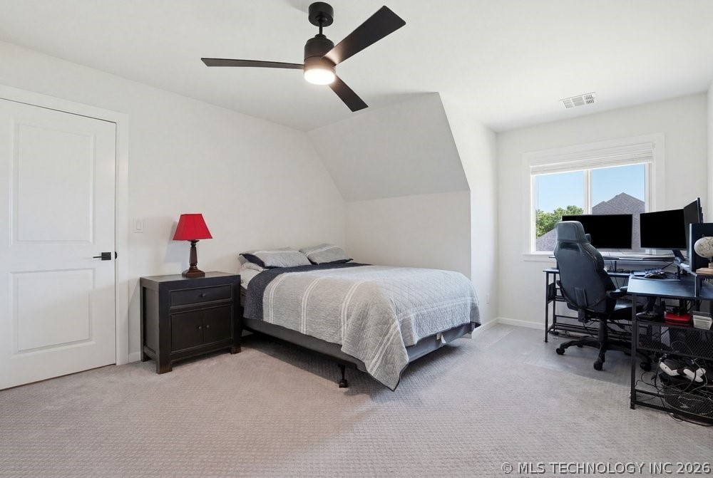 18893 E Canyon Ridge Road Owasso OK 74055