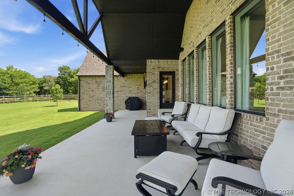 18893 E Canyon Ridge Road Owasso OK 74055
