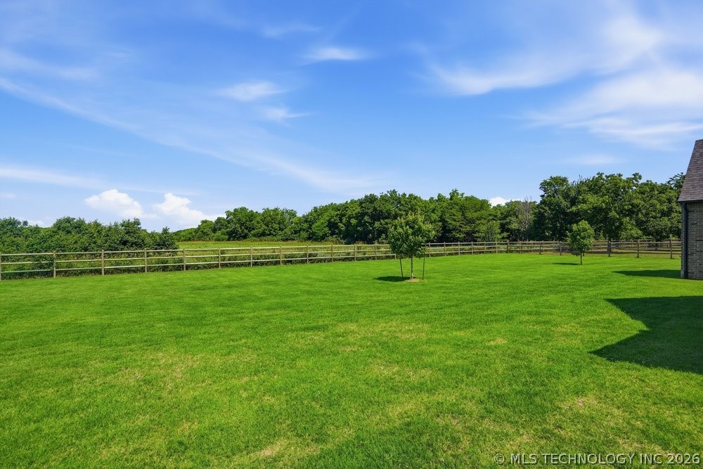 18893 E Canyon Ridge Road Owasso OK 74055
