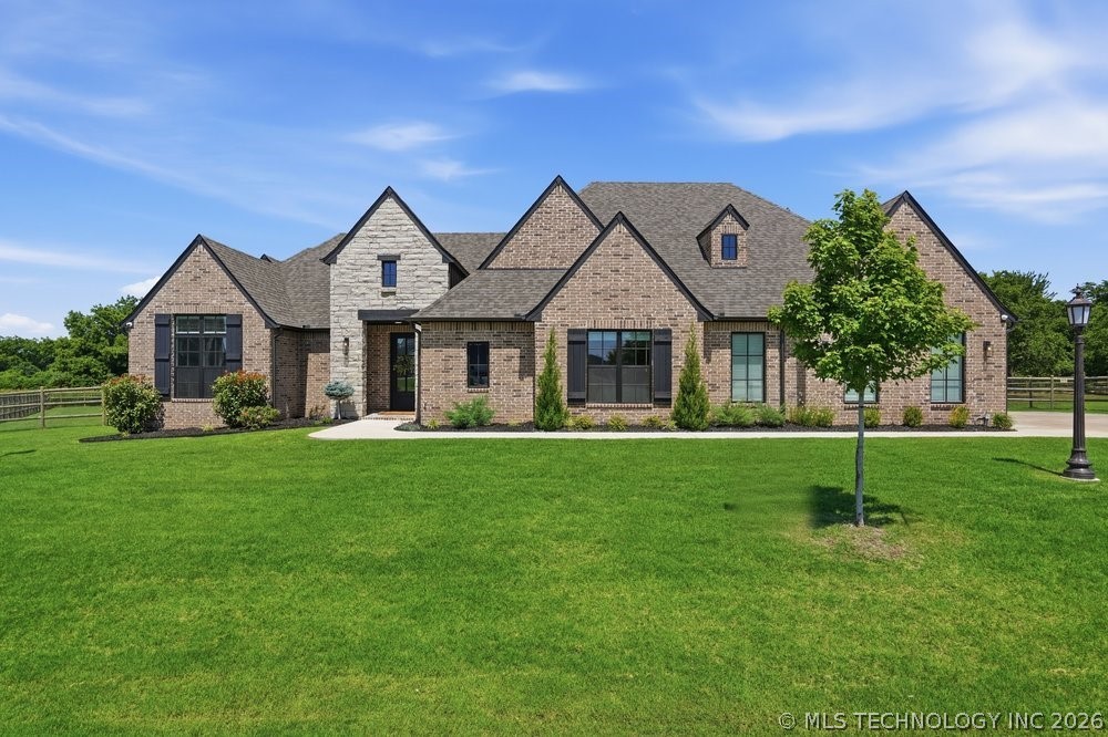 18893 E Canyon Ridge Road Owasso OK 74055