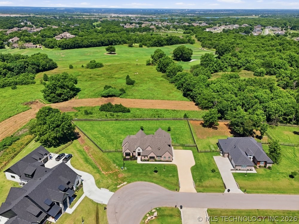 18893 E Canyon Ridge Road Owasso OK 74055