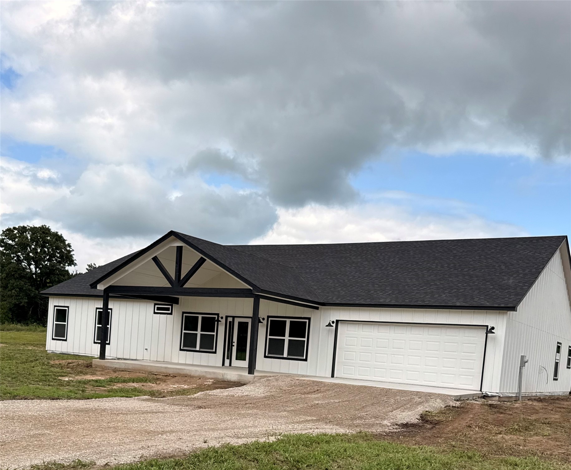 9798 S Highway 48 Mannford OK 74044