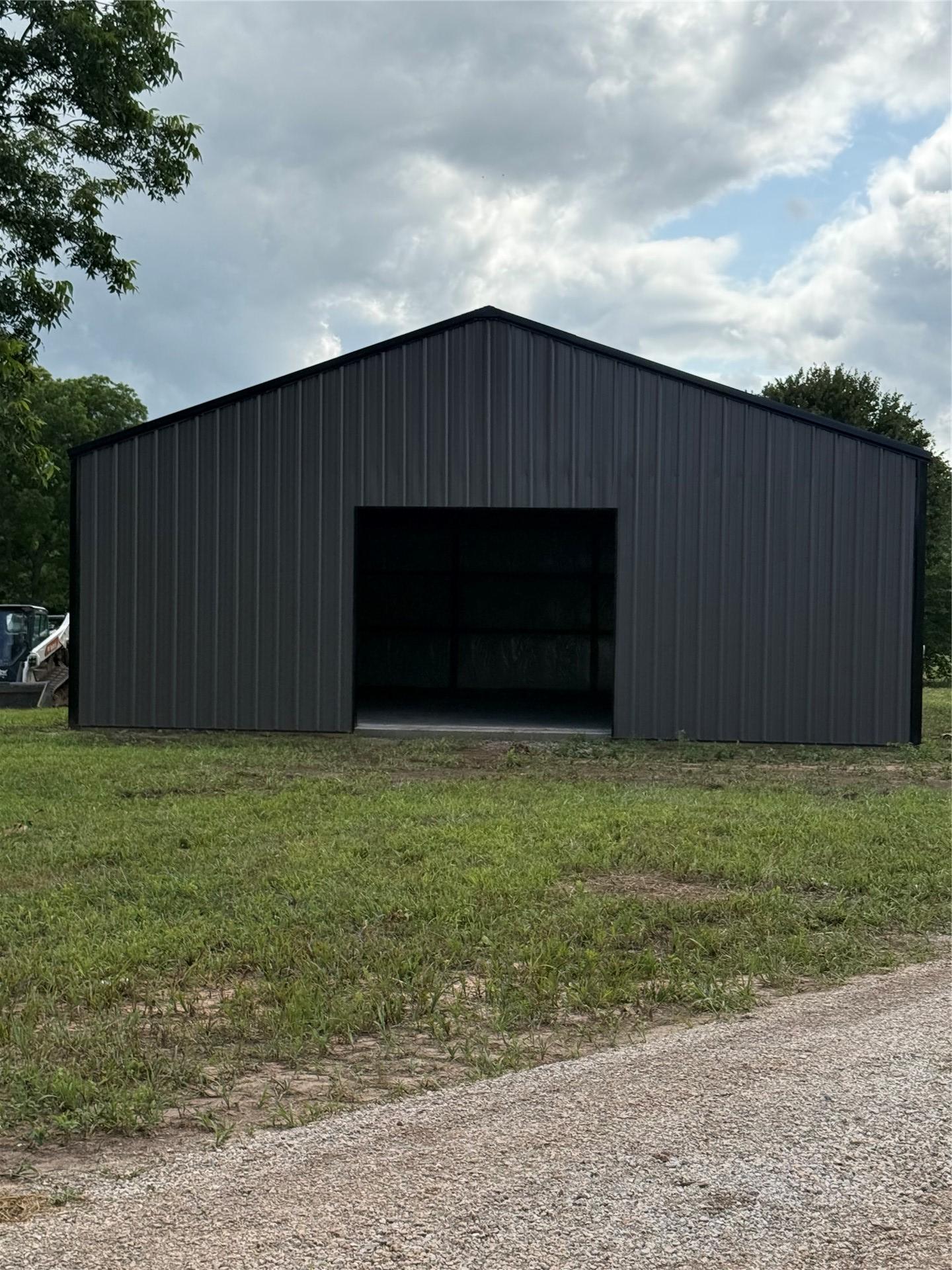 9798 S Highway 48 Mannford OK 74044