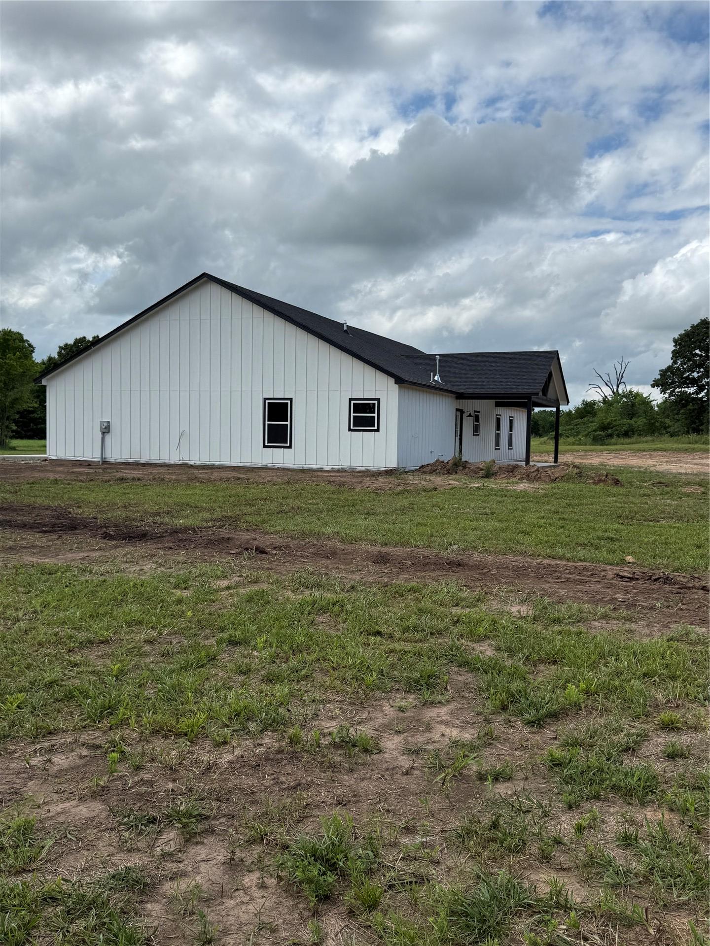 9798 S Highway 48 Mannford OK 74044