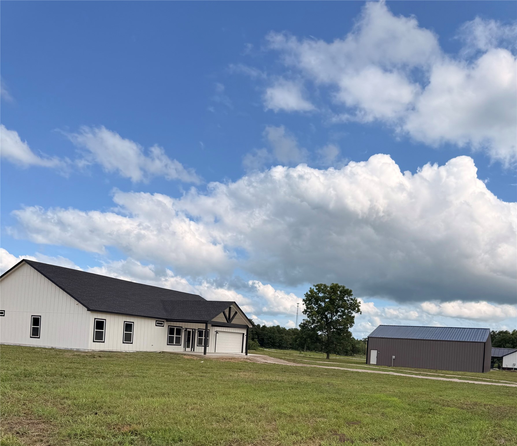 9798 S Highway 48 Mannford OK 74044