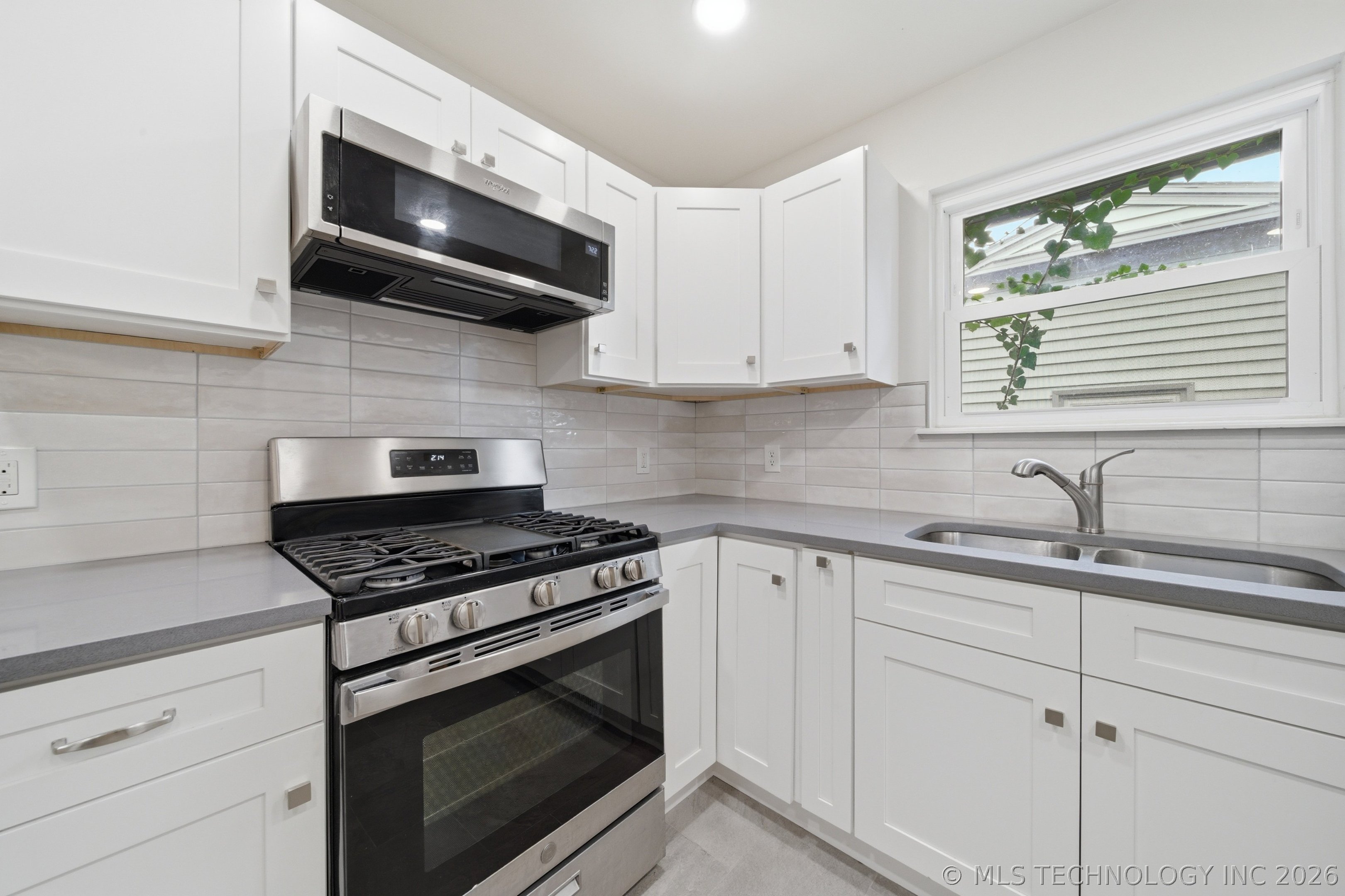 9332 S 92nd East Avenue Tulsa OK 74133