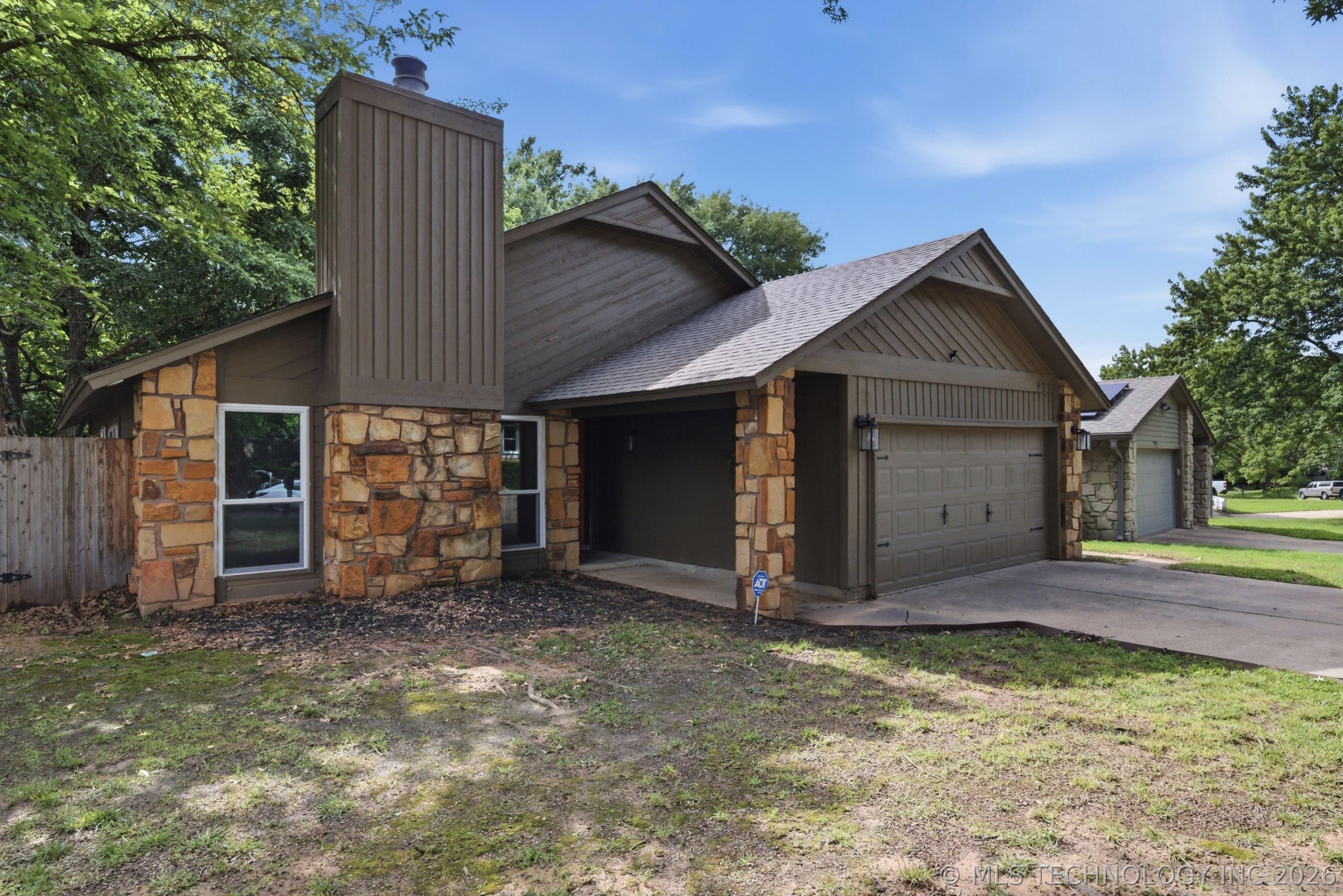 9332 S 92nd East Avenue Tulsa OK 74133