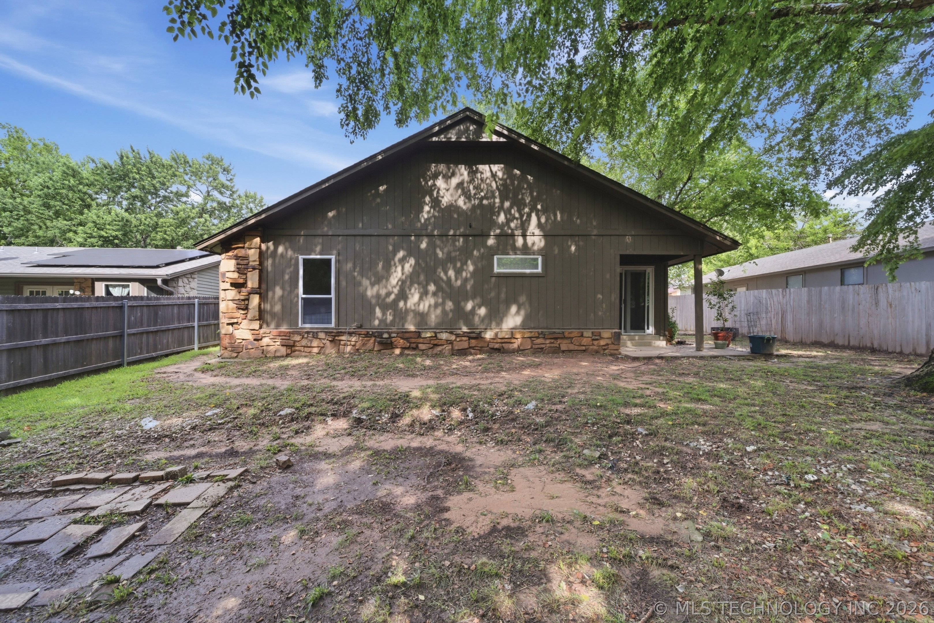 9332 S 92nd East Avenue Tulsa OK 74133