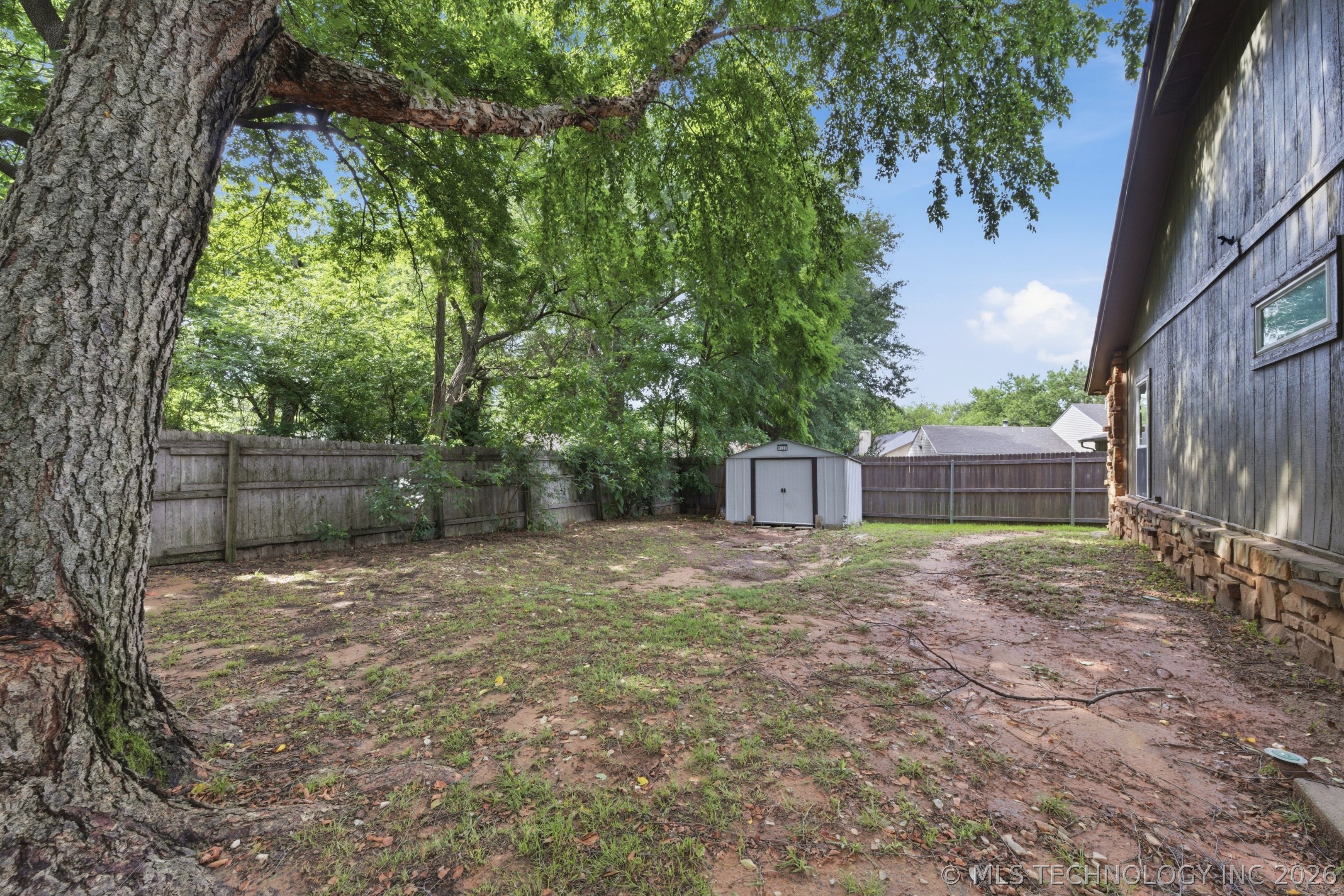 9332 S 92nd East Avenue Tulsa OK 74133
