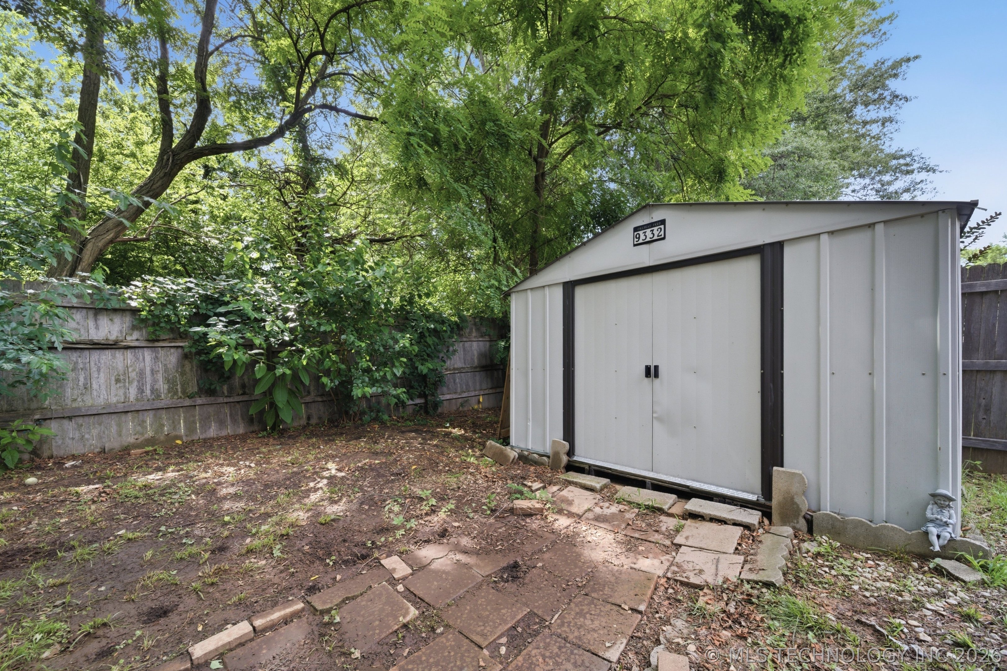 9332 S 92nd East Avenue Tulsa OK 74133