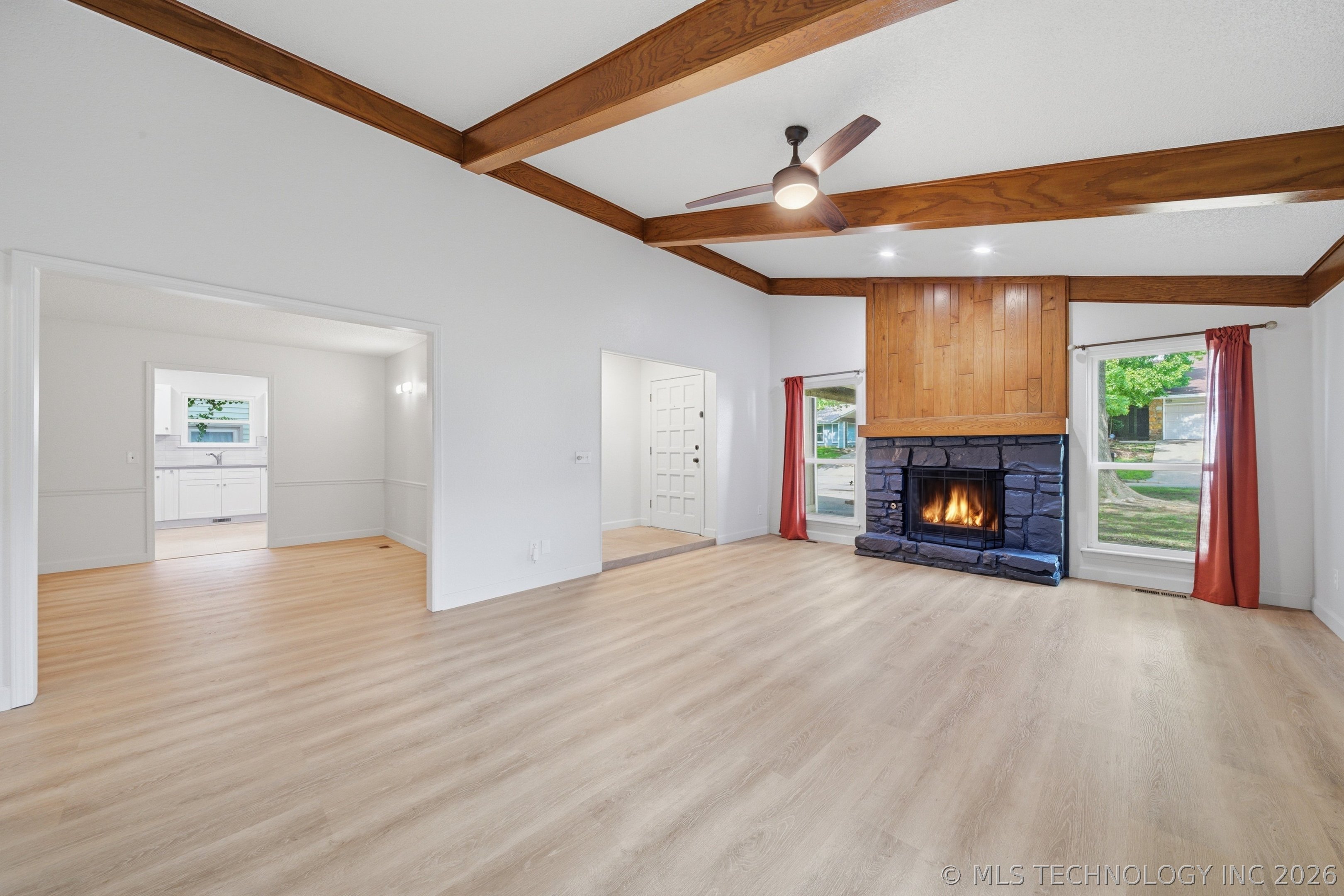 9332 S 92nd East Avenue Tulsa OK 74133