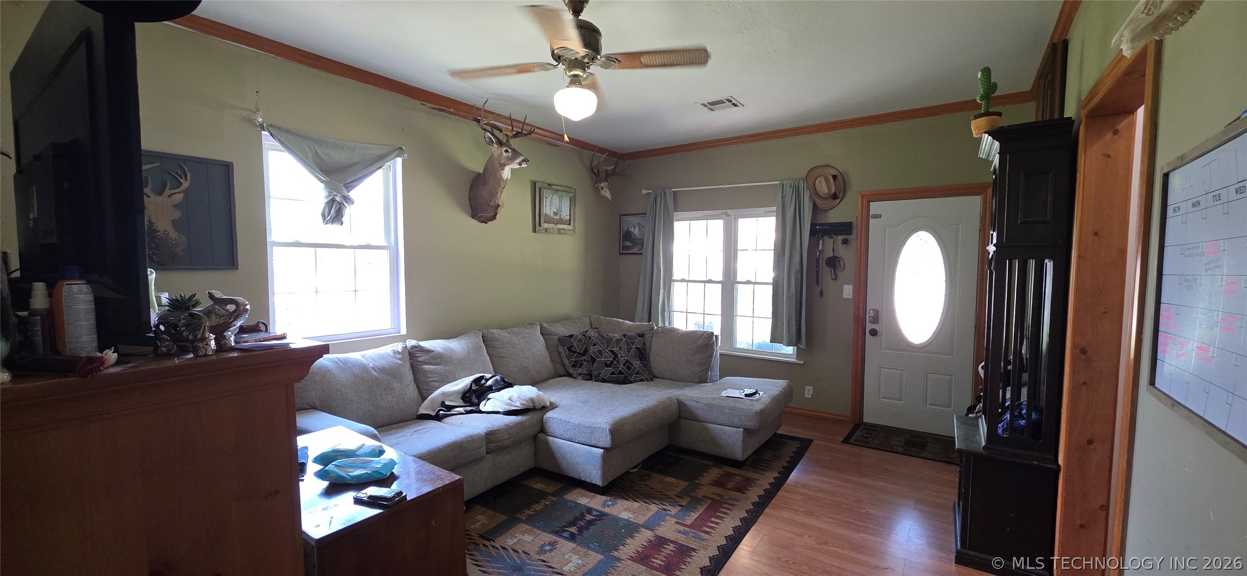1102 S Tinker Avenue Hominy OK 74601