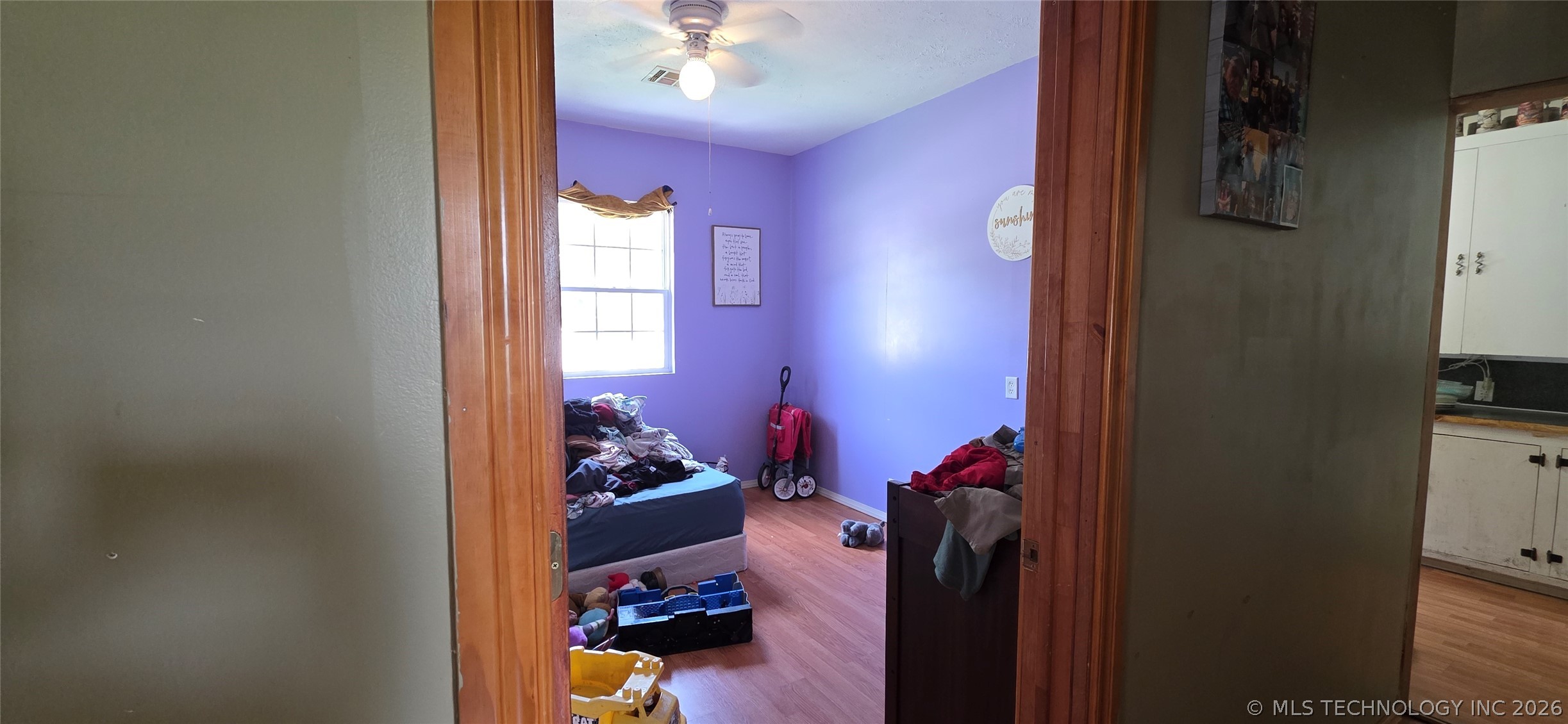 1102 S Tinker Avenue Hominy OK 74601