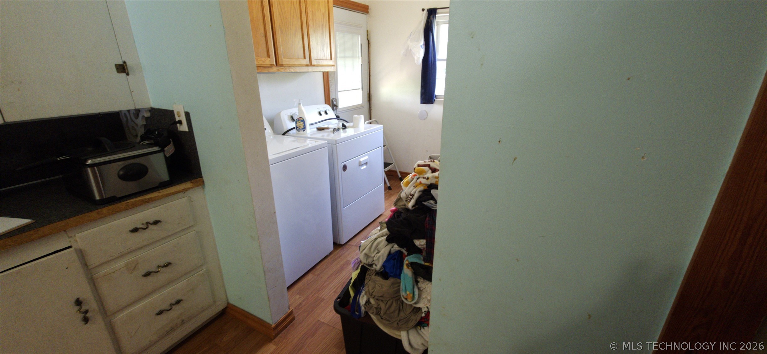 1102 S Tinker Avenue Hominy OK 74601