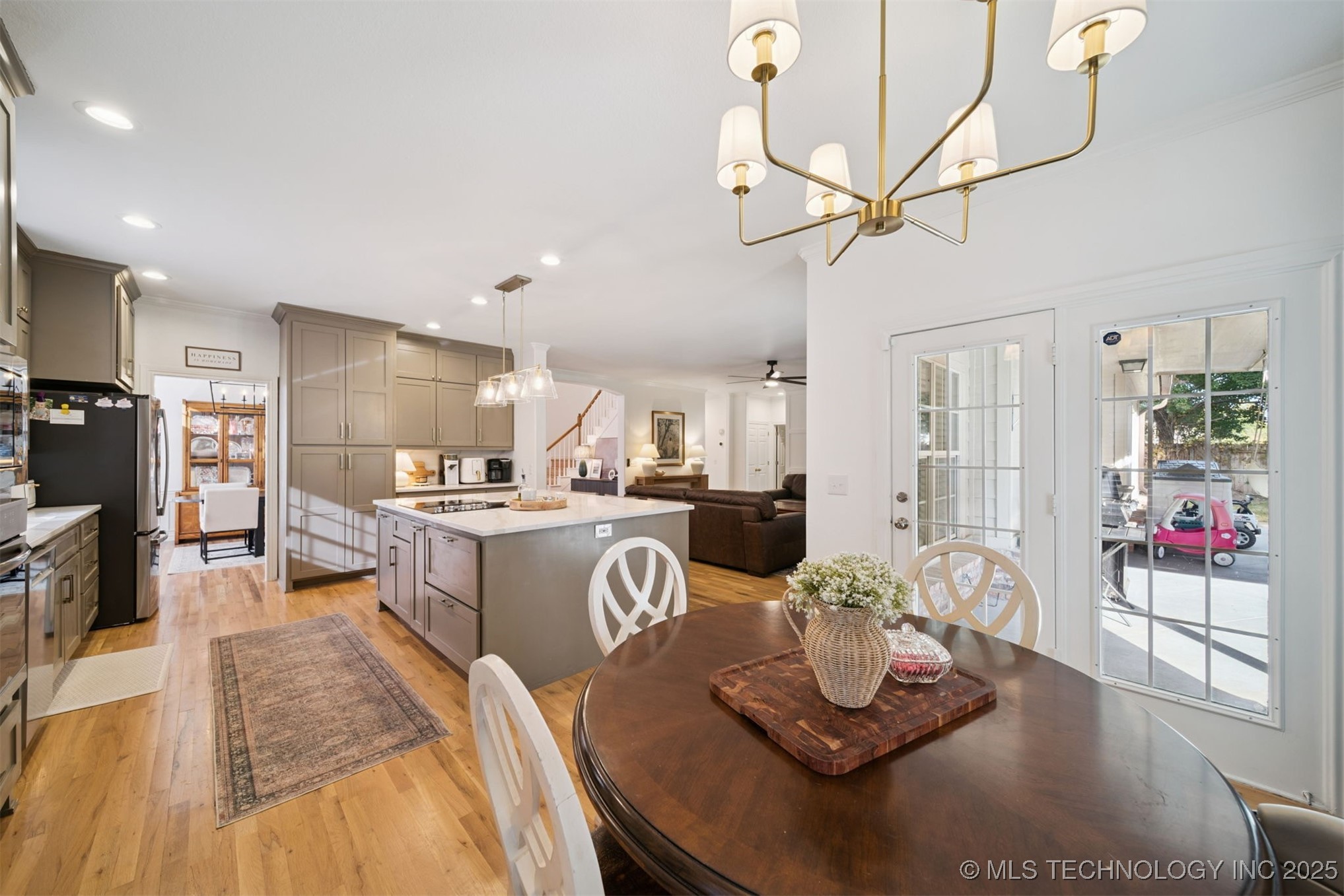 305 N Forest Ridge Boulevard Broken Arrow OK 74014