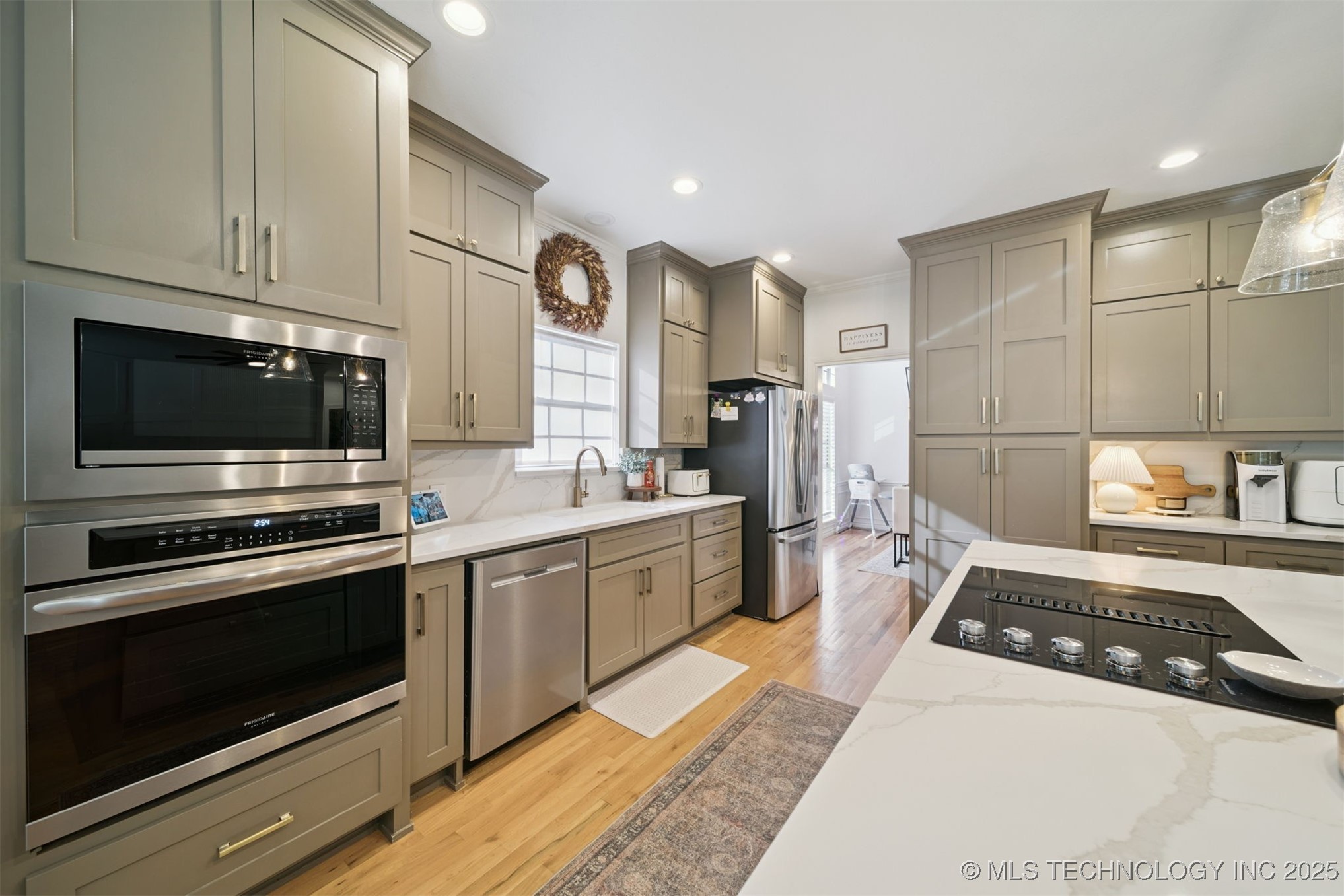 305 N Forest Ridge Boulevard Broken Arrow OK 74014