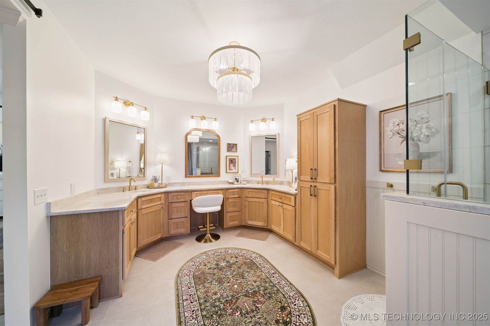 305 N Forest Ridge Boulevard Broken Arrow OK 74014