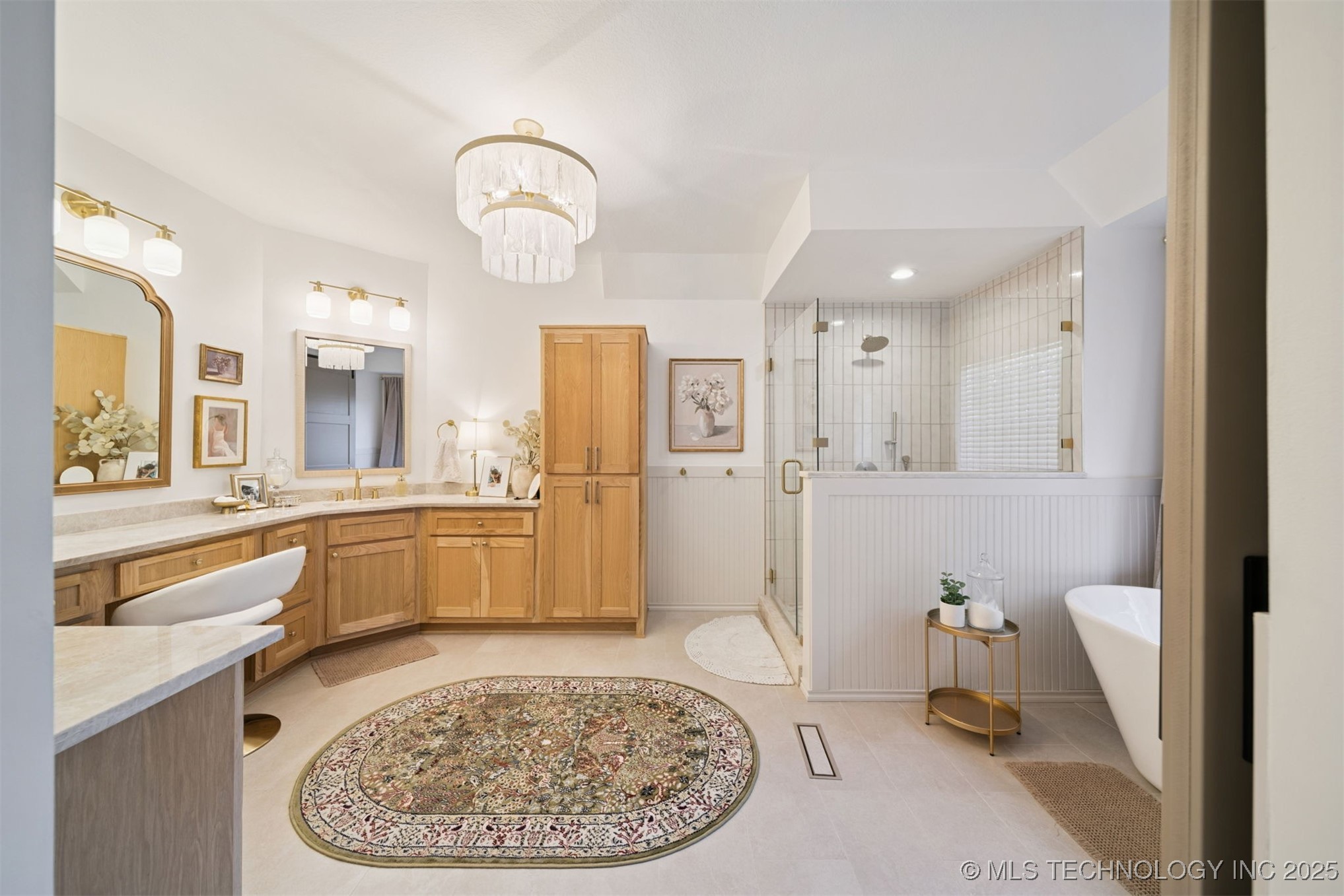 305 N Forest Ridge Boulevard Broken Arrow OK 74014