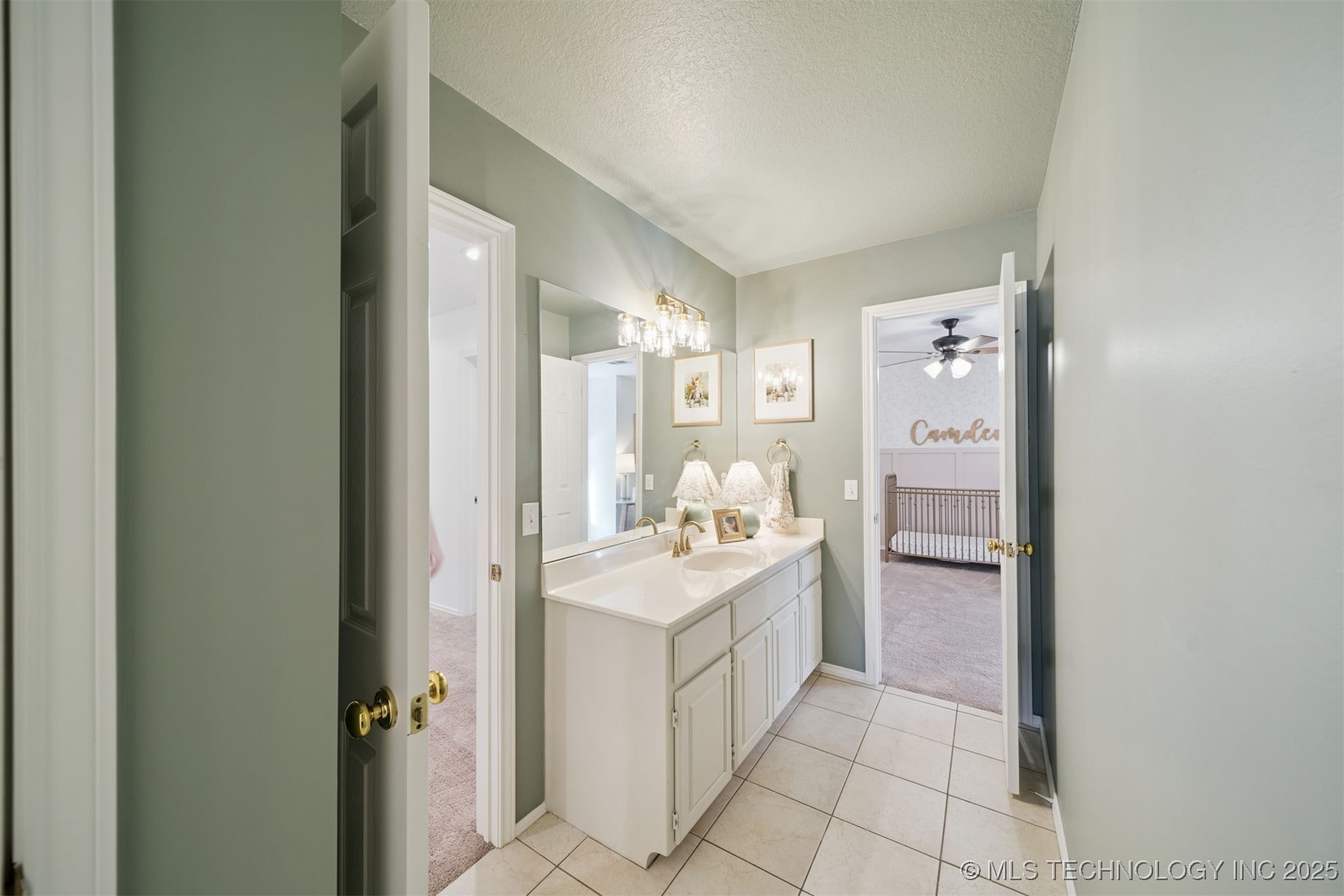 305 N Forest Ridge Boulevard Broken Arrow OK 74014