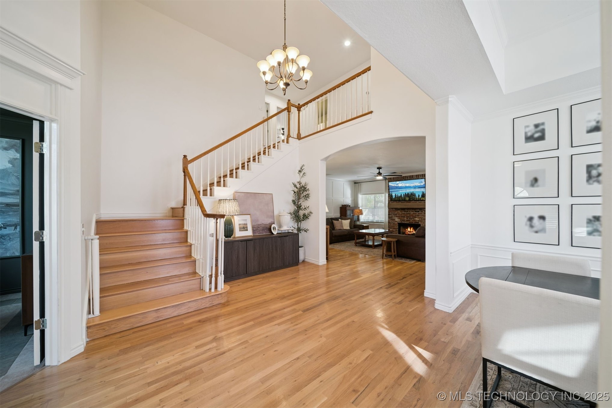 305 N Forest Ridge Boulevard Broken Arrow OK 74014