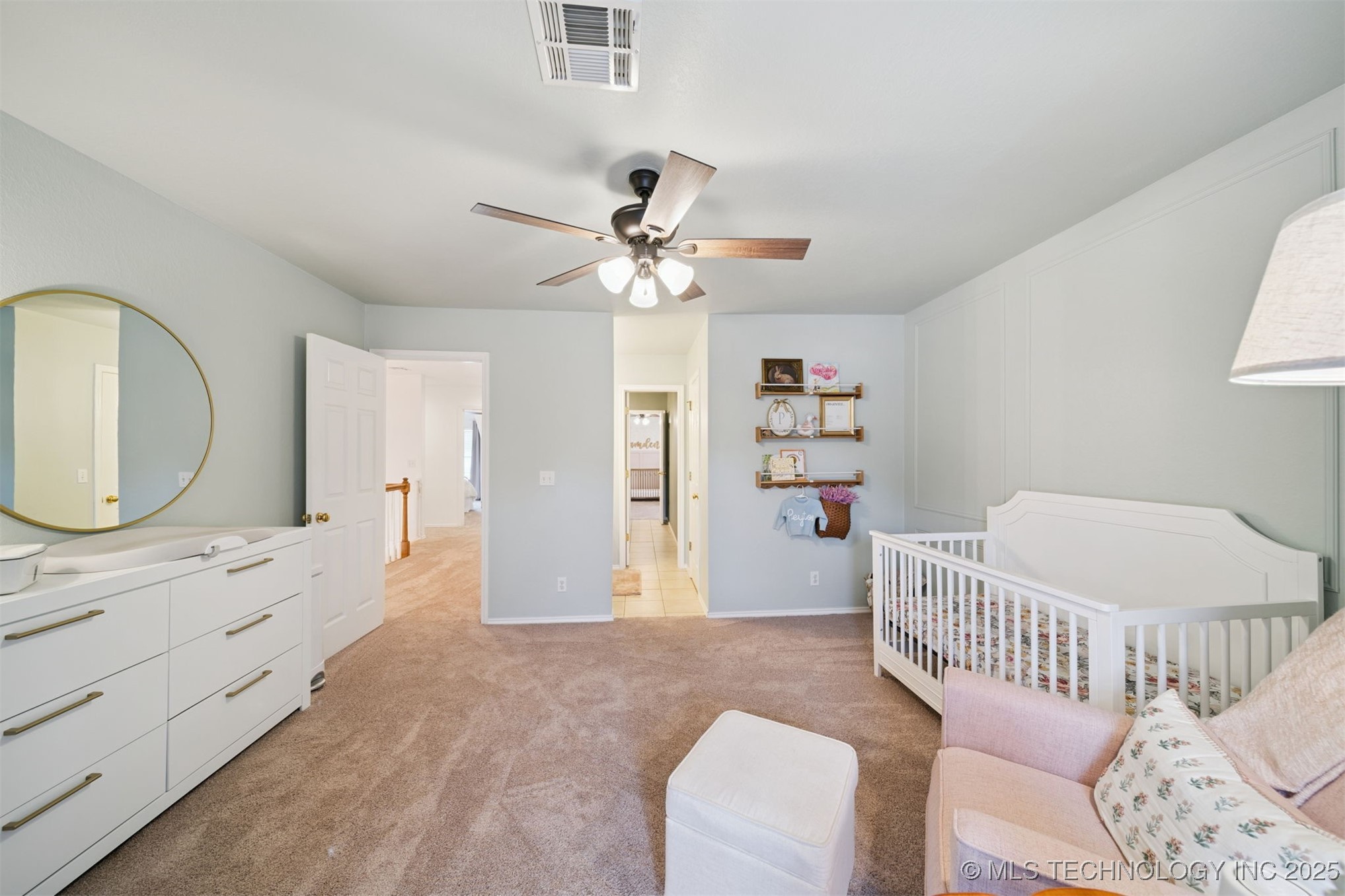 305 N Forest Ridge Boulevard Broken Arrow OK 74014