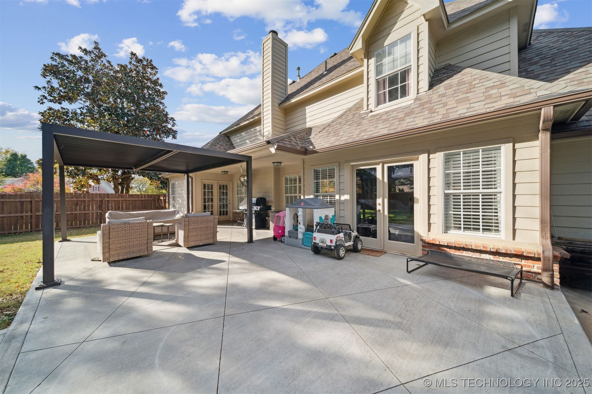 305 N Forest Ridge Boulevard Broken Arrow OK 74014