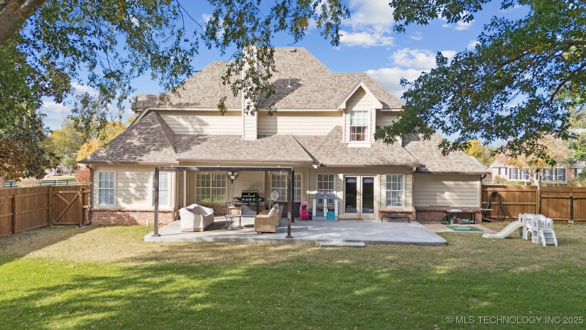 305 N Forest Ridge Boulevard Broken Arrow OK 74014