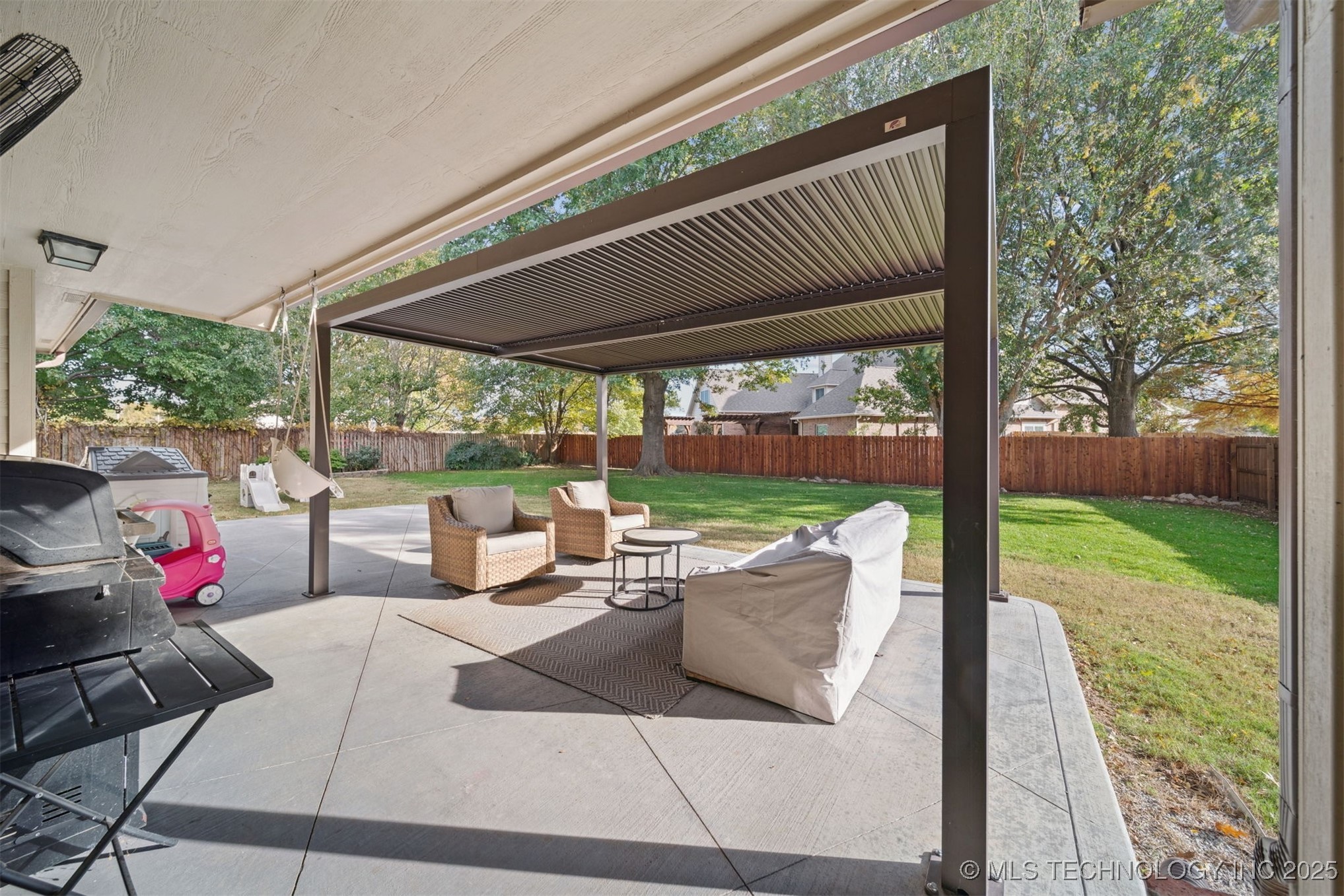 305 N Forest Ridge Boulevard Broken Arrow OK 74014