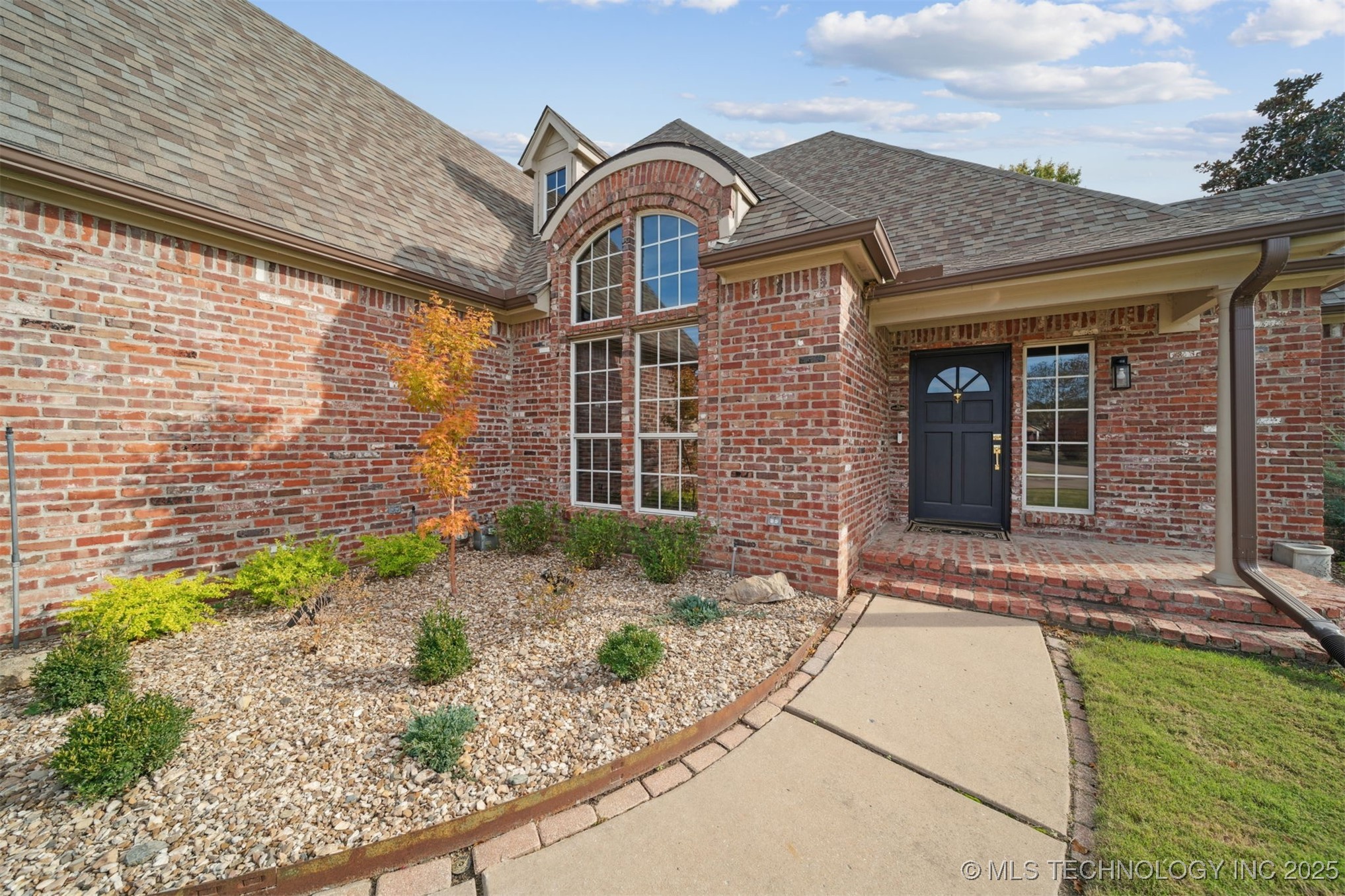 305 N Forest Ridge Boulevard Broken Arrow OK 74014