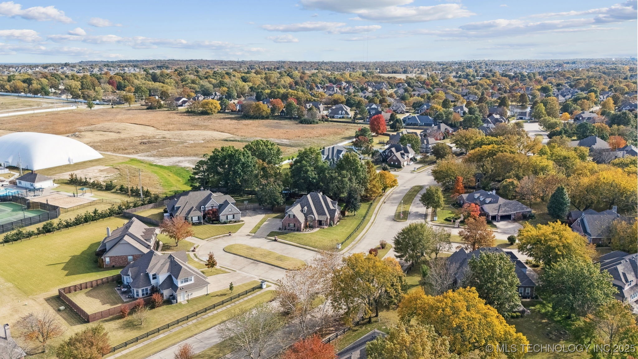305 N Forest Ridge Boulevard Broken Arrow OK 74014