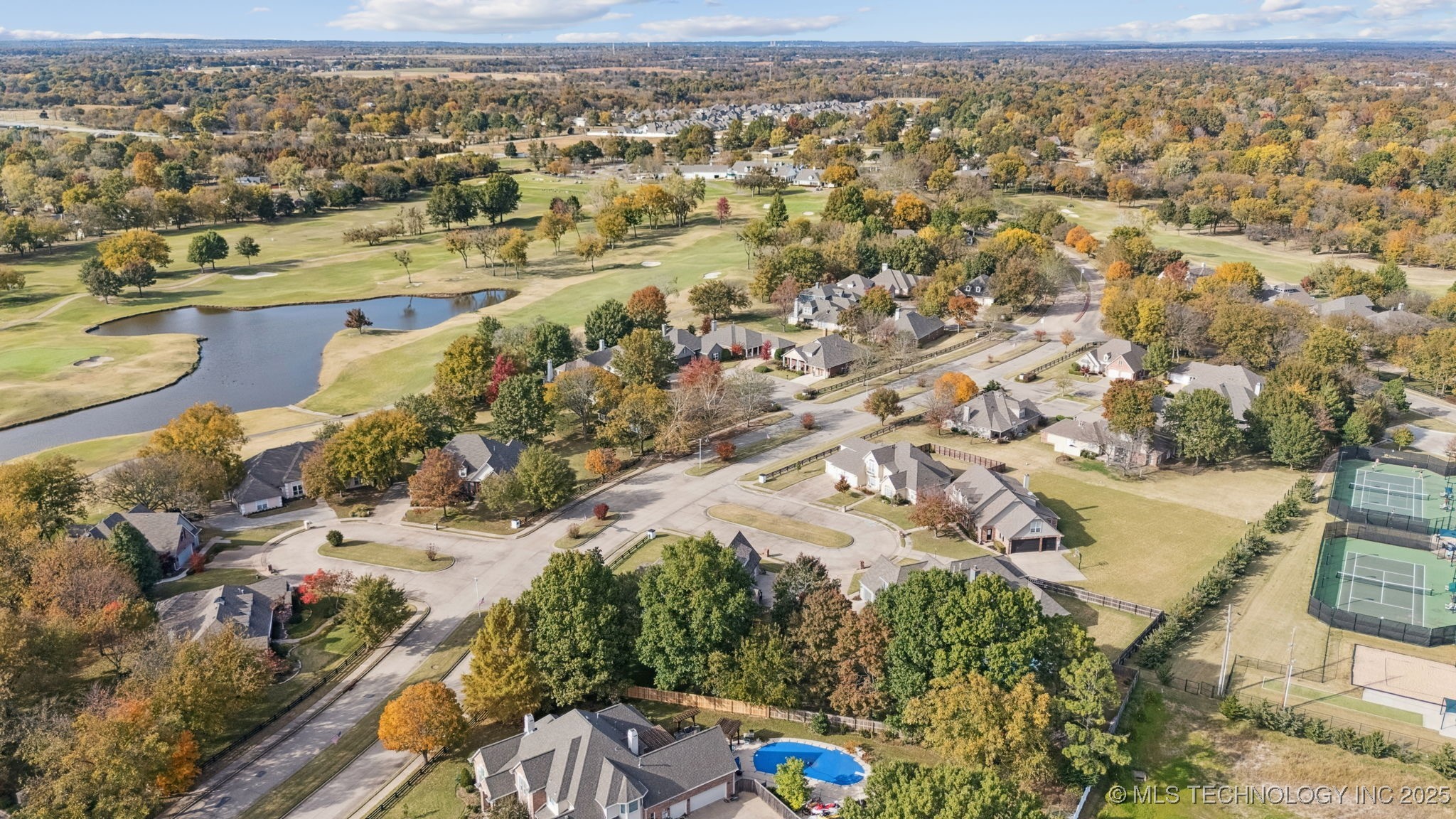 305 N Forest Ridge Boulevard Broken Arrow OK 74014