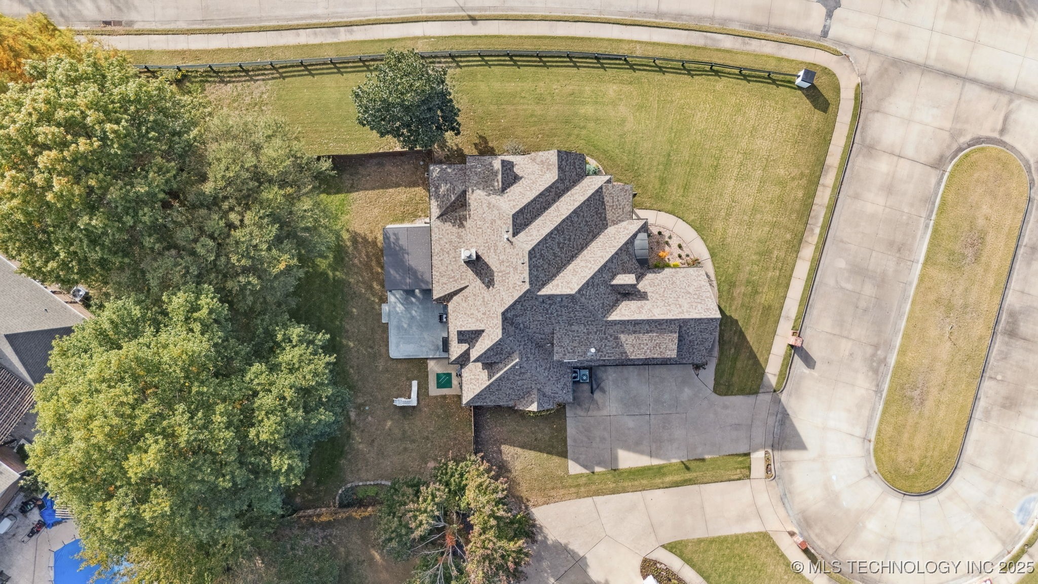 305 N Forest Ridge Boulevard Broken Arrow OK 74014