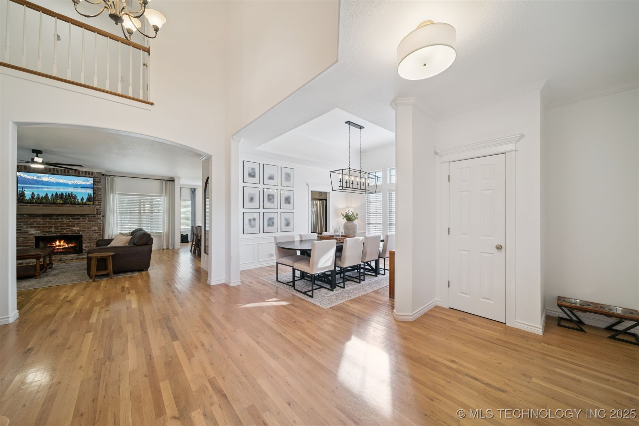 305 N Forest Ridge Boulevard Broken Arrow OK 74014