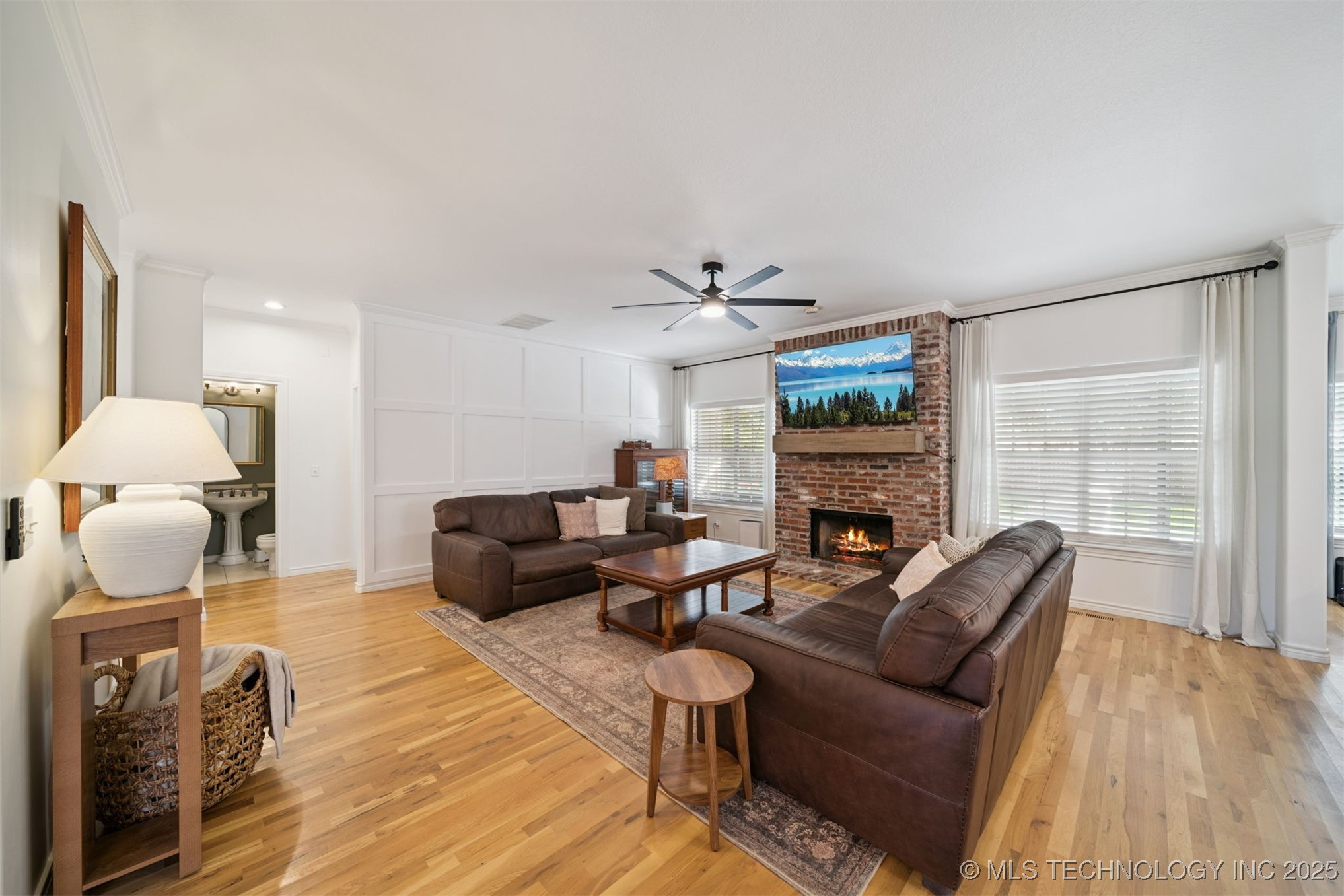 305 N Forest Ridge Boulevard Broken Arrow OK 74014